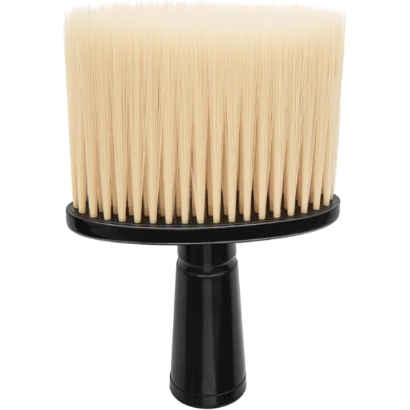 chasenew Car Detailing Brush, Automotive Interior Dusting Brush, Soft Car Interior Cleaning Tool for Dashboard Interior, Leather, Keyboard, Scratch-Free