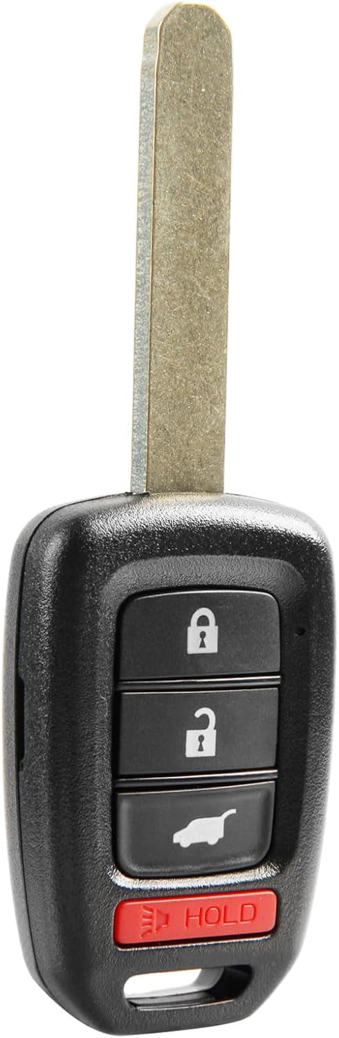 chasenew Key Fob Replacement for 2017 2018 2019 2020 2021 2022 Honda CR ...