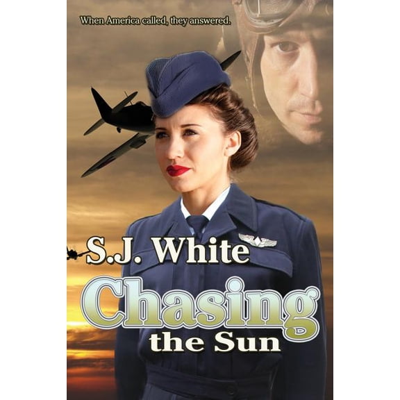 chasing the Sun (Paperback)