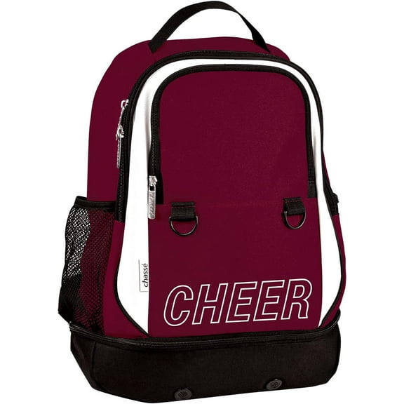 chassé Challenger Backpack