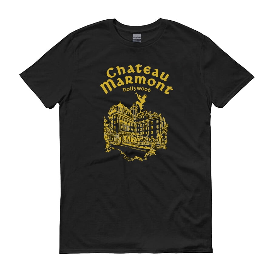 Chateau Marmont T Shirt
