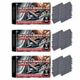 thumbnail image 1 of chaungfeng 36 Pcs Nano Sparkle Cloth Car Scratch Remover, Scratch Remover Cloth, Professional Car Paint Repair for Daily Detailing, Reusable Car Cleaning Cloth, 1 of 9