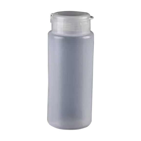chaungfeng 460ml Plastic Spice Jars with Holes, Clear and Safe Plastic Bottle Containers with Shaker Lids,Replacement Convenient for Storing Spice, Herbs and Seasoning Powders, BPA Free
