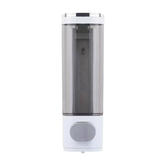 chaungfeng Detergent Hand Soap Dispenser, Three In One Kitchen Bathroom Utensils, for Kitchen, Bathroom Countertop