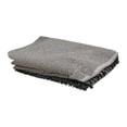 thumbnail image 1 of chaungfeng Home Reversible Sofa Cover - Washable Slipcover Furniture Protector Bed Sheet and Blanket - Couch Cover for Dogs and Pets - Stitched Detail - 59"x35.4" (Sofa, Black), 1 of 6