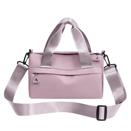 chaungfeng Insulated Lunch Bag, Mini Cooler Tote with Zip, for Work, Picnics, Outdoor Activities