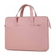 thumbnail image 1 of chaungfeng Laptop Messenger Bag, 14-Inch Business Briefcase, for Work Commute, Office, Travel, 1 of 6