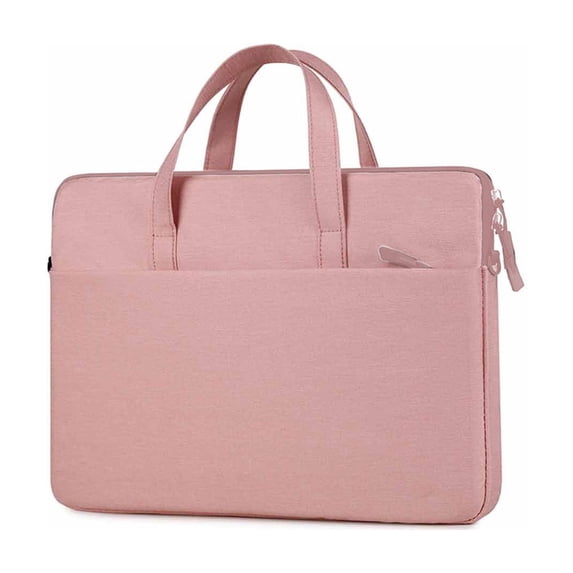 chaungfeng Laptop Messenger Bag, 14-Inch Business Briefcase, for Work Commute, Office, Travel