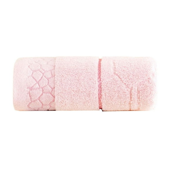 chaungfeng Plain Color Wash Cloths for Showering (29.5"x13.8") – Cotton Washcloths Household, Soft and Absorbent Face Towels for Bathroom Wash Clothes, Gym, and Spa