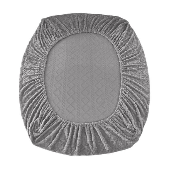 chaungfeng Plush Bed Sheet for Winter, Flannel Fitted Sheet Queen Size Super Soft Warm Thickened Bedspreads,Facecloth Bedsheet Fleece Sheets King Size (59x78.7in)