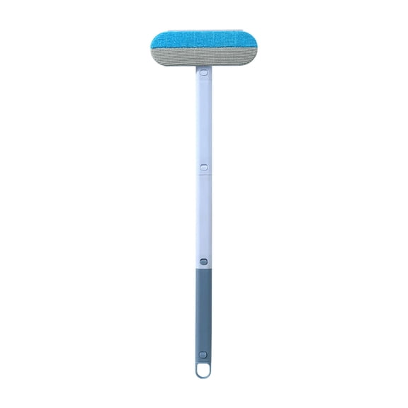 chaungfeng Removal Brush Screen Window Brush, Household Glass Wiping Window Scraping Tool, Wet and Dry Hair Adhesive Screen Wiping Brush