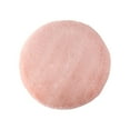 thumbnail image 1 of chaungfeng Round Plush Chair Cushions 17.7 Inch, Non Slip Thicken Soft Stool Seat Cushion Floor Cushion, All Weather Breathable Chair Pad, Kitchen, Home, Barstool Chair Pad, Washable, 1 of 6