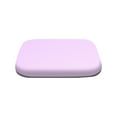 thumbnail image 1 of chaungfeng Sedentary Seat, Slow Rebounds Foam Chair Cushion Stool Chair Cushion, Nonslip Breathable Suitable for Kitchen Restaurant Office or Car 16x16x4 Inch, 1 of 6