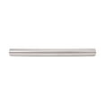 thumbnail image 1 of chaungfeng Smooth Stainless Steel Rolling Pin for Baking Fondant, Pizza, Pie, Pastry, Pasta, Dough, Cookies (12in), 1 of 7