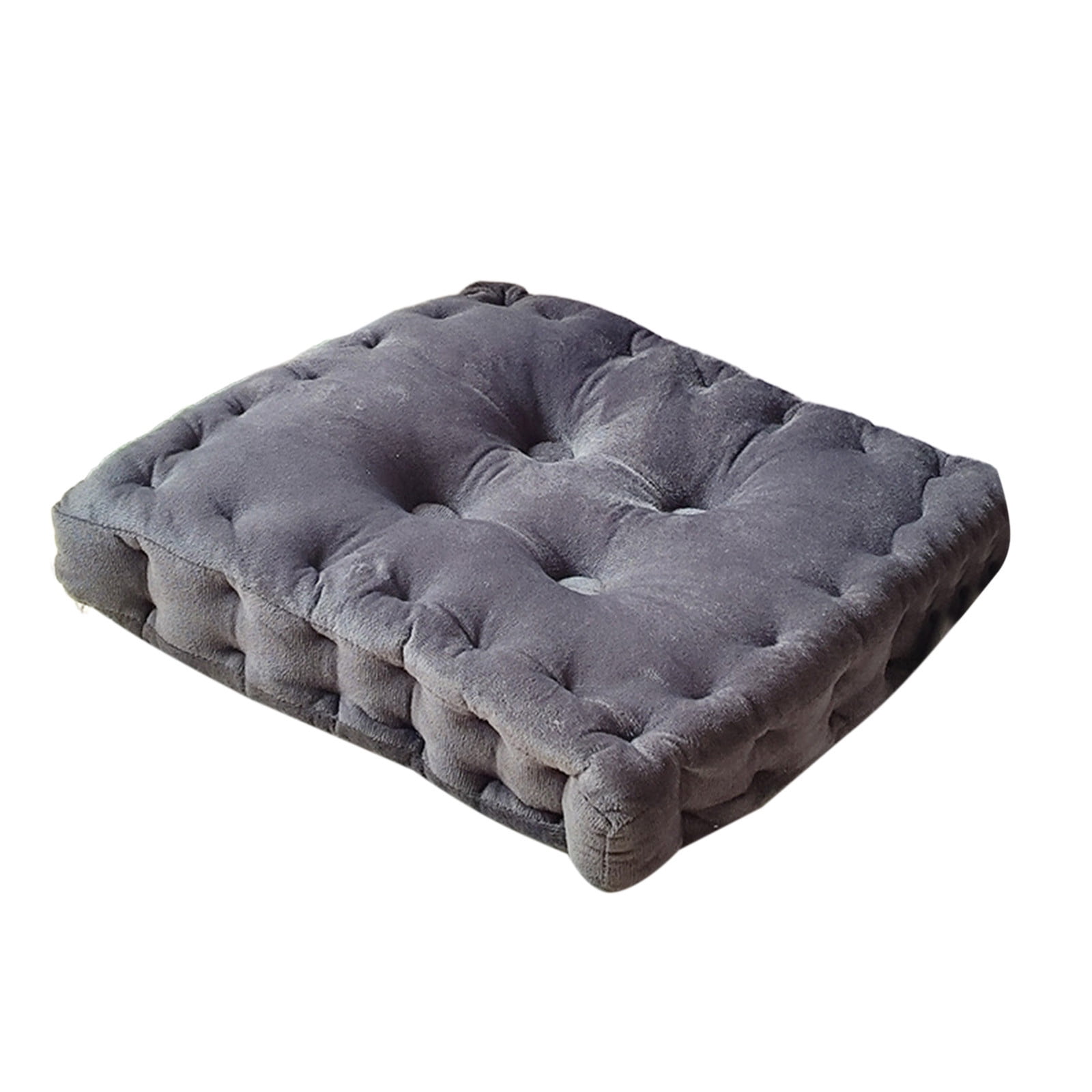 Seat Cushion; Grey