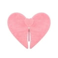 thumbnail image 1 of chaungfeng Valentine Angel Wing Props, Quick Assembly Design Organdy Fabric for Cosplay Photo Booths Party, Flower Back Decorated Angel Wing, 1 of 9