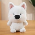 thumbnail image 1 of chaungfeng Yellow Chick Plush Toy, Soft Cute Cuddly Stuffed Animal, Squeezable Desk Companion Cute Plushie Gift, 6.3 Inches, 1 of 9