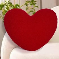 cheap christmas gifts for women Valentine's Day Love Pillow Core Pillow Home Sofa Decoration Cushion