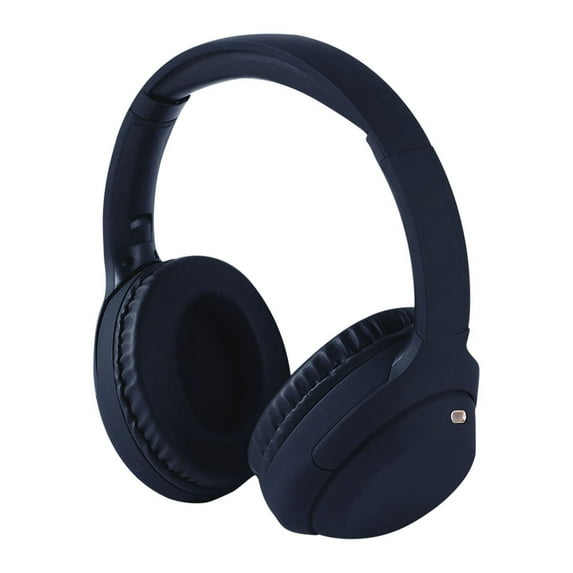 cheap fathers day gifts Hybrid Active Noise Cancelling Headphones, 60H Playtime, Built-in Mic, Wireless Over Ear Headsets with Case,Bluetooth 5.4,Deep Bass Comfort Fit Soft-Earpads Fast Charging