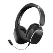 Wireless Headphones Over-Ear Headphones Active Noise Cancelling Bluetooth Headphones with Microphones, 42 Hours Playtime, HiFi Audio Adjustable Headphones for iPhone/Android/Samsung