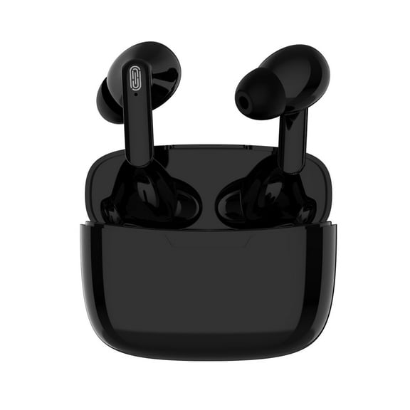 cheap stuff Mini Wireless Earbuds Bluetooth 5.3 in Ear Light-Weight Headphones,60Hrs Playtime Ear Buds with Charging Case,Bluetooth Headsets,Premium Sound with Deep Bass for Sport