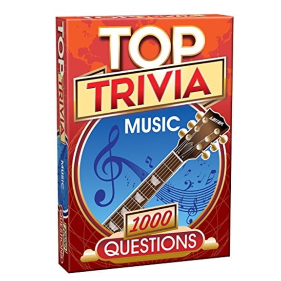 cheatwell top trivia - music 1000 questions