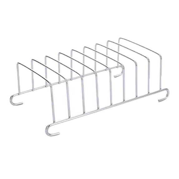 checkered Cooling Rack Stainless Steel Oven Wire Racks for Cooking Baking