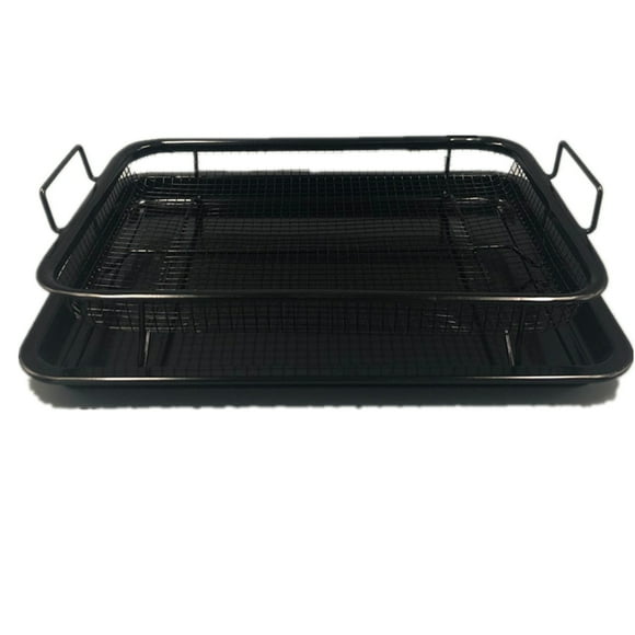 Oven Crisper Basket