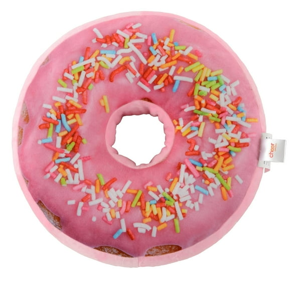 Donut Pillows