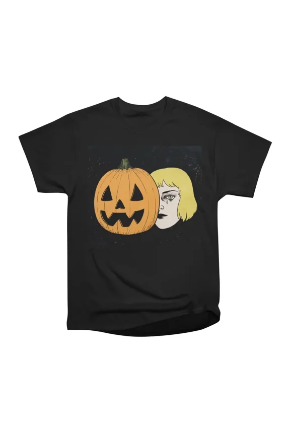 cheer up pumpkin T-Shirt Tee Gift For Him Merch For Her Apparel For Friend