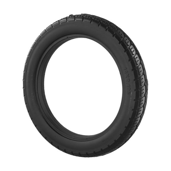chengsi 14 inch 14*2.125 Solid Tire No-inflation Tyre 14x2.125 for Electric Vehicle
