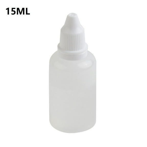 chengsi 1PCS 15ml/30ml PCP Pump Lubrication Mechanical Repair Tool Parts Silicone Oil