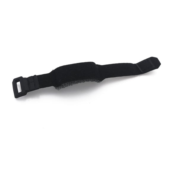 chengsi 1pc Guitar String Mute Adjustable Tension Fretboard Muting Acoustic Lectric Guitar Bass Fret Mute String Wraps Guitar Accessorie