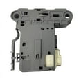 chengsi 5304505231 Washing Machine Door Lock Switch Compatible with