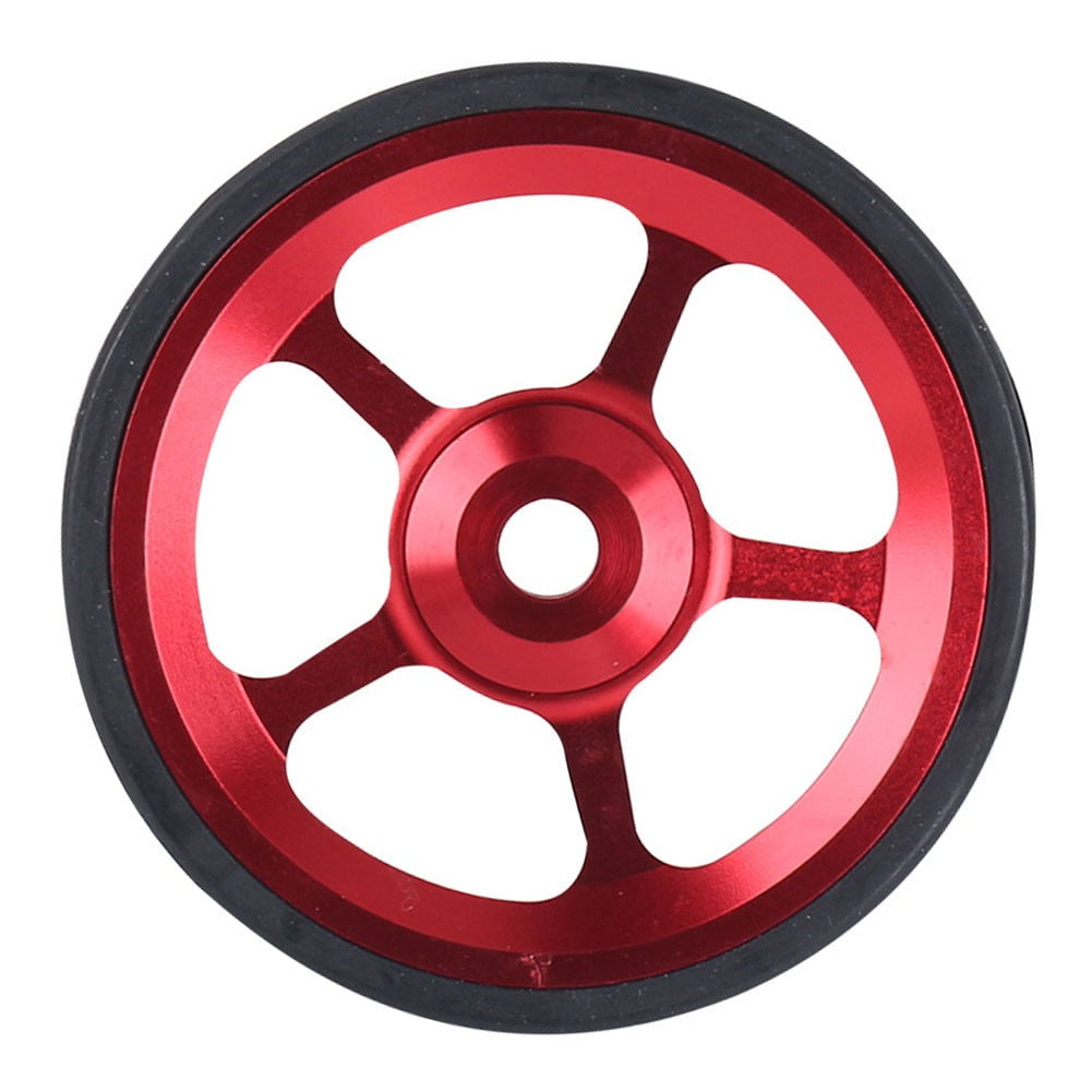 chengsi 61mm Wheels Spider Easy Wheel Modified Bearing Wheel For