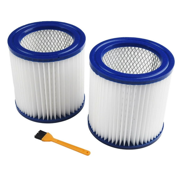 chengsi 9032900 Filters For 9032933 Ash Vacuum CleanStream Reusable Cartridge Filter Sweeper Parts Accessories Filters