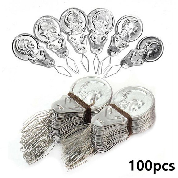 chengsi Aluminum Needle Threader Letter Hand Machine Stitch Insertion Sewing Too