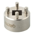 different bicycle valves