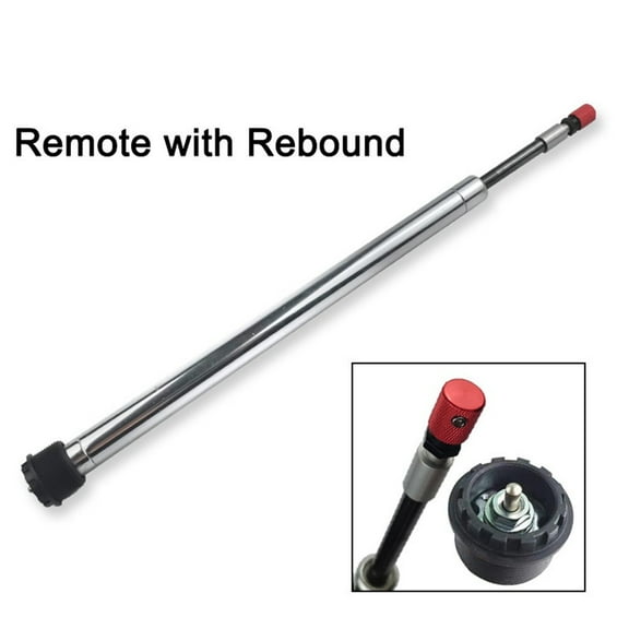 chengsi Bike Front Fork Spring Stroke cartridge Oil Pump Shoulder/Line Contro