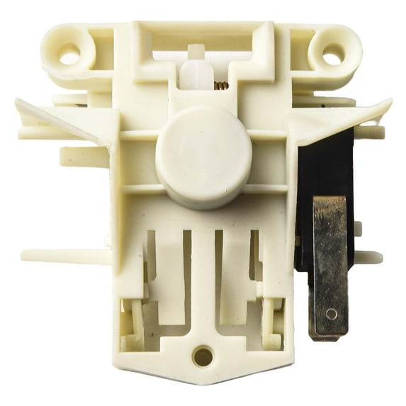 chengsi Brand New DD81-02132A Dishwasher Door Latch For Samsung