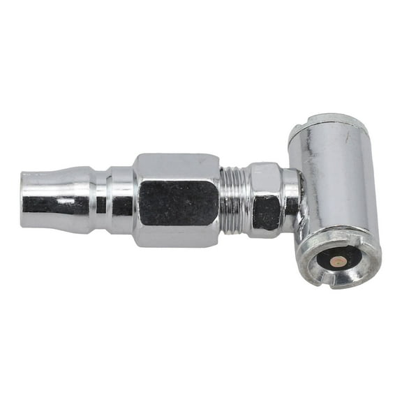 chengsi Car Tire Quick Charging Hand-operated Inflating Rod Single/double Head Dual-use