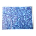 thumbnail image 1 of chengsi DIY Simulation TerranScapes River Sections Water River Effects Flowing Pattern Bendable Decorated PVC Lakes Scene Model Making, 1 of 9