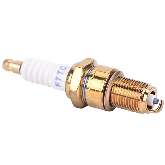 chengsi F7TC Spark Plug For GX120 GX200 GX240 GX270 GX340 GX390 Generator High Quality F7TC Spark Plugs Generator Tools