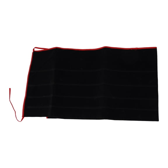 chengsi Fishing Rod Case Cover Sleeve Sock Bag Scratch-proof Protective Pole Storage Bag Winter Outdoor Fishing Rod Bag Fishing Tools