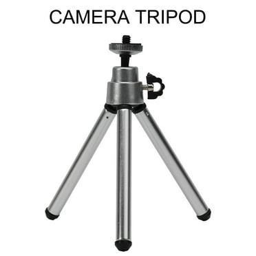 chengsi Flexible Portable Multifunctional Durable Mini Tripod 2 Sections Tripod Stand Camera Tripod For Projector Camera Mobile Phone