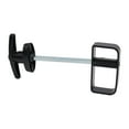 thumbnail image 1 of chengsi For Shed Barn T-Handle Lock Set Door Hardware With 2 Keys Zinc Alloy 1 Set, 1 of 10