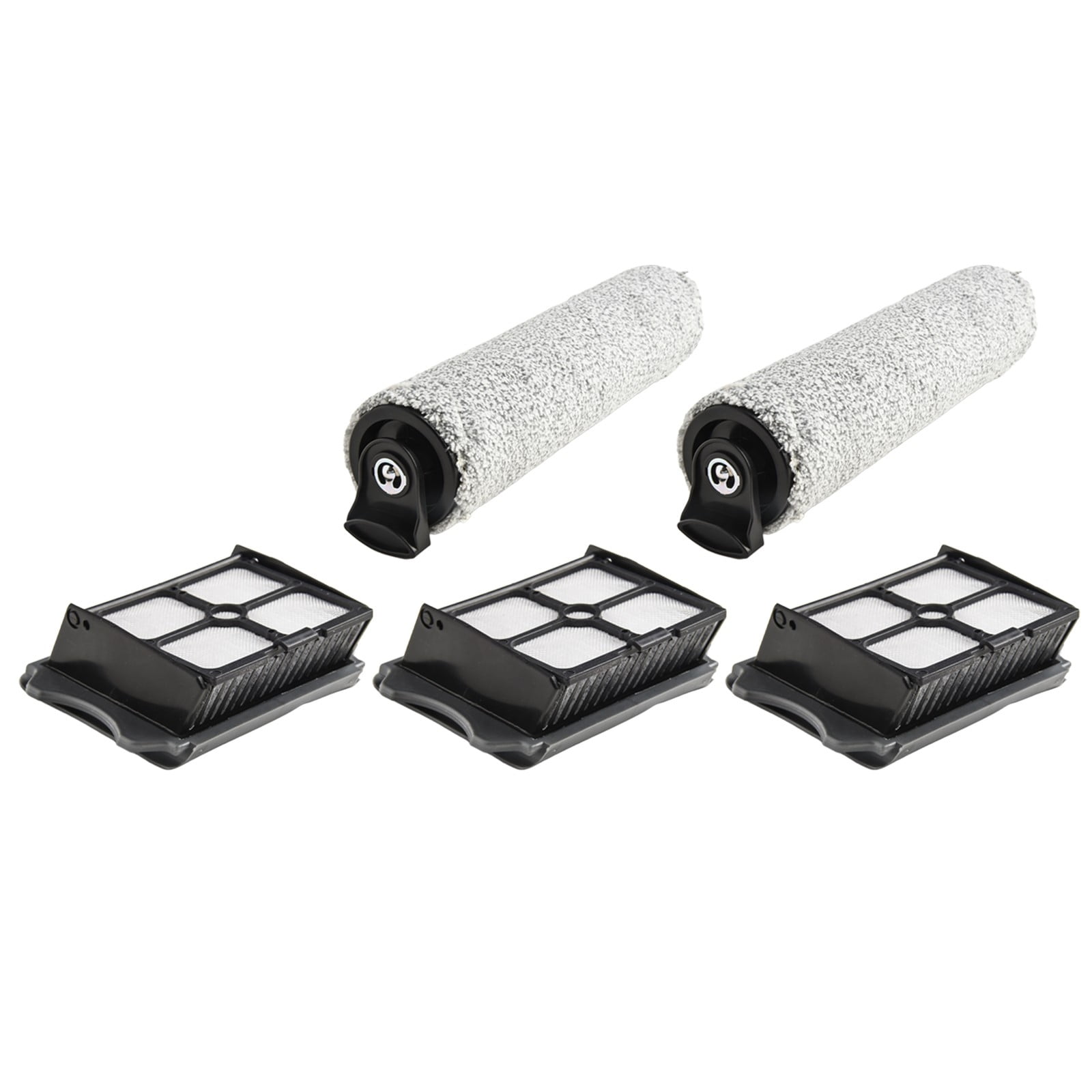 chengsi For Tineco iFor Floor 3 For Floor S3 Cordless Wet Dry Vacuum Cleaner Repair Kit