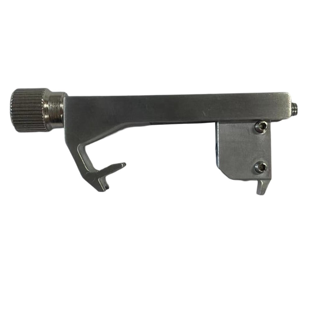 chengsi Guitar Tone Calibrator Portable Sturdy For Professional Electric Guitar Parts