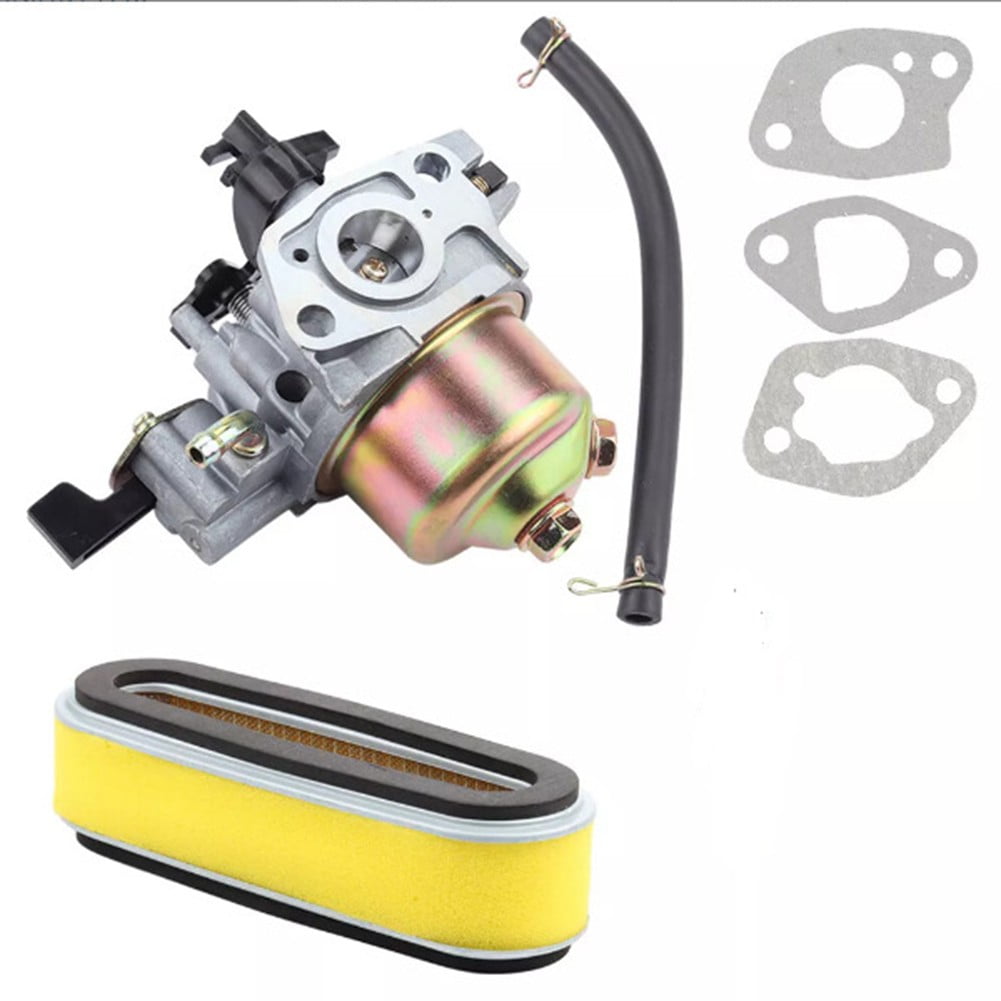 Démarreur à Rappel De Remplacement Pour Tondeuse Honda HR214 HR215 GXV160 - Compatible 28400-ZE6-T02 Etc.