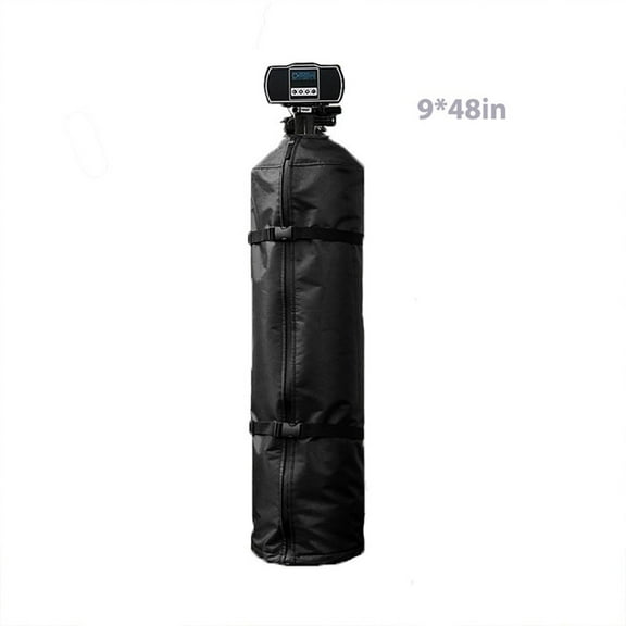 chengsi Heavy Duty Water Softener Tank Jacket, Insulated Water Softener Tank Cover